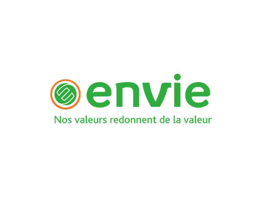 Logo Réseau Envie
