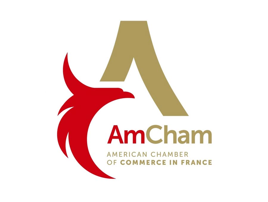 logo AmCham