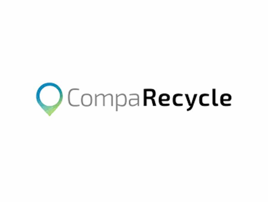 Logo comparecycle