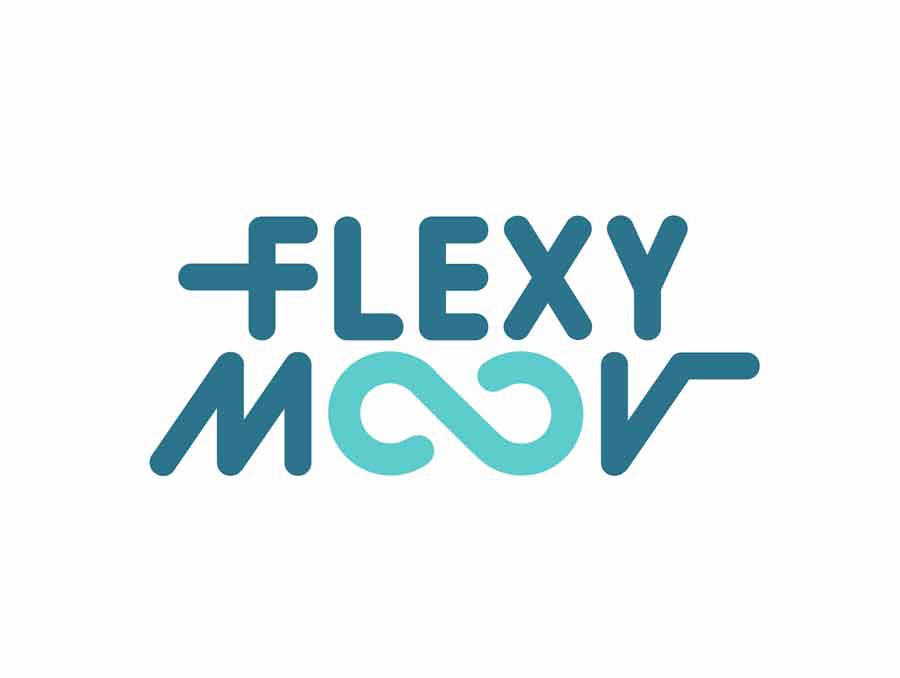 flexy moov client l'agence look sharp Paris