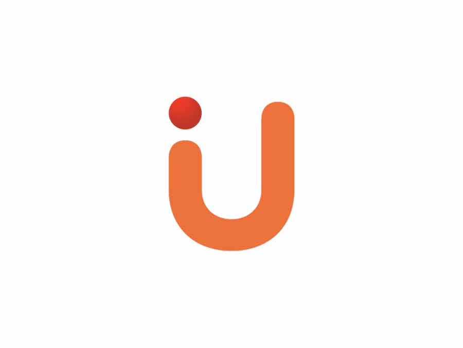 Logo U change