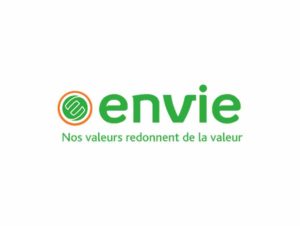 Logo Réseau Envie