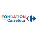 logo fondation carrefour
