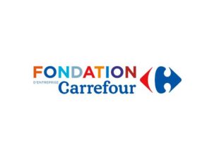 logo Fondation carrefour