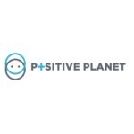 logo positive planet