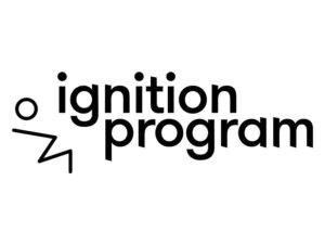 logo IGNITION PROGRAM