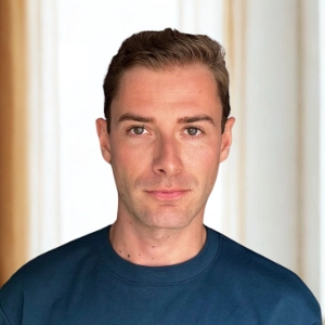 Leo vyckemans consultant chez Looksharp