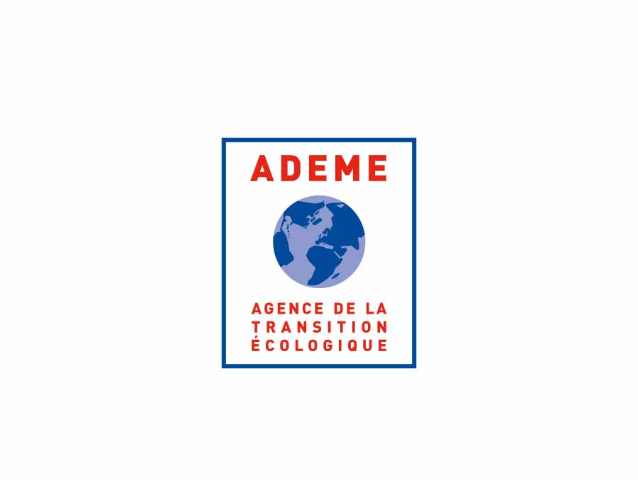 Logo Ademe Ile de France