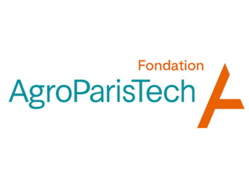 Logo Fondation AgroParisTech