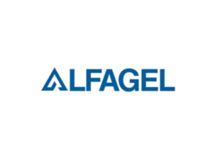 logo Alfagel