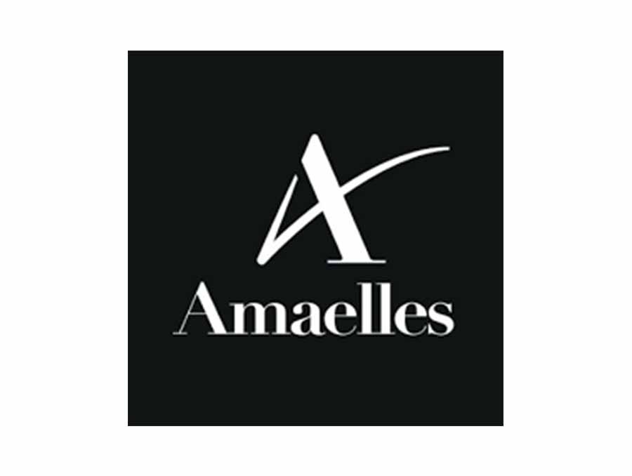 Logo Amaelle