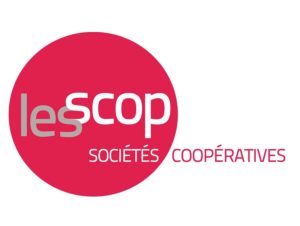 Logo Les Scop