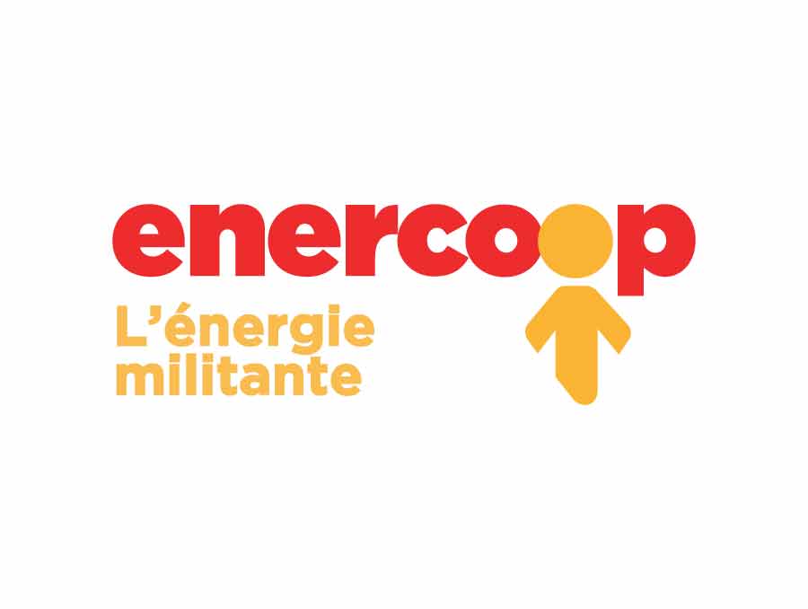 Logo enercoop