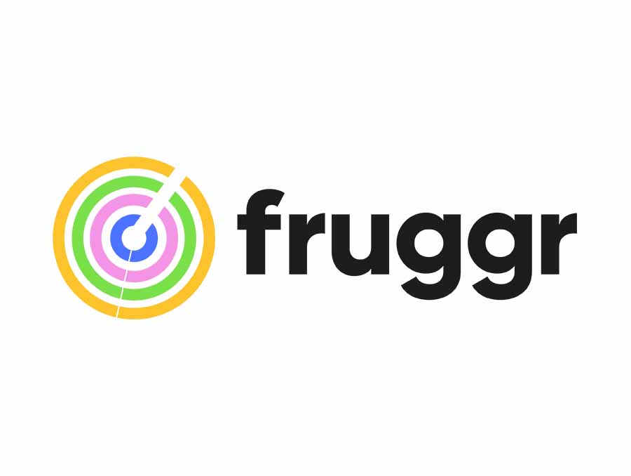 Logo fruggr