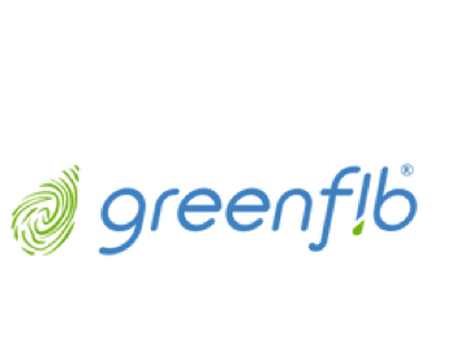 Logo greenfib