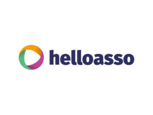 Helloasso client de l'agence look sharp Paris