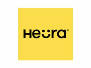 Logo Heura