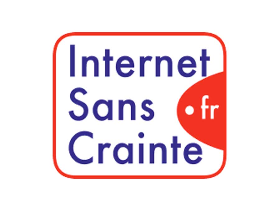 Logo Internet sans Crainte