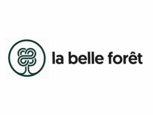 Logo La belle foret