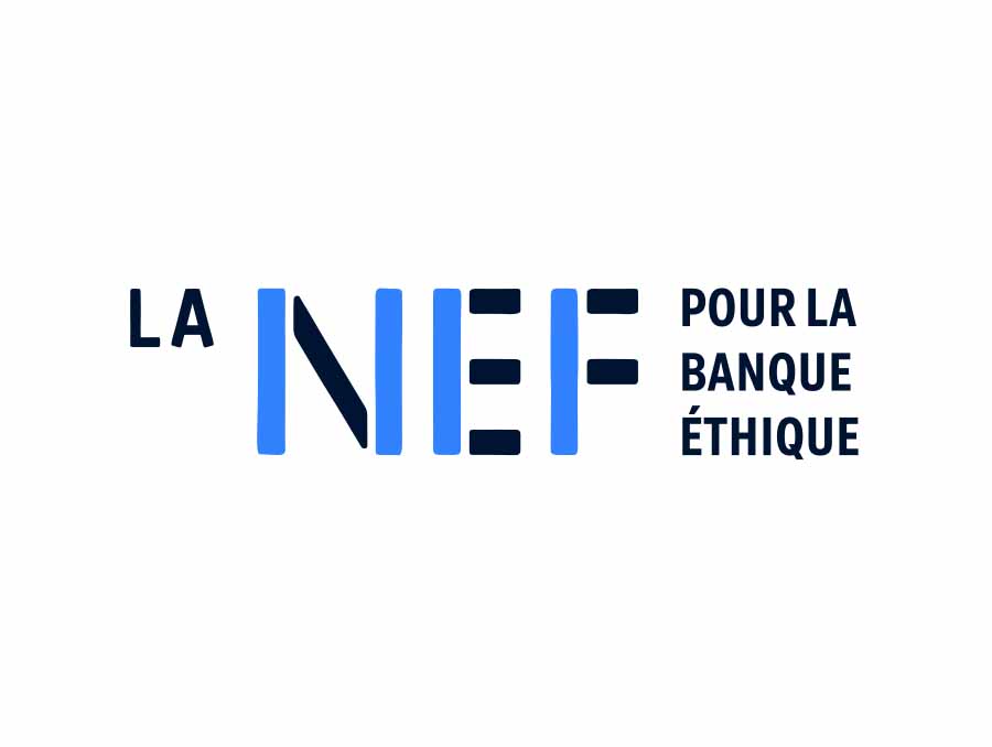 logo La Nef