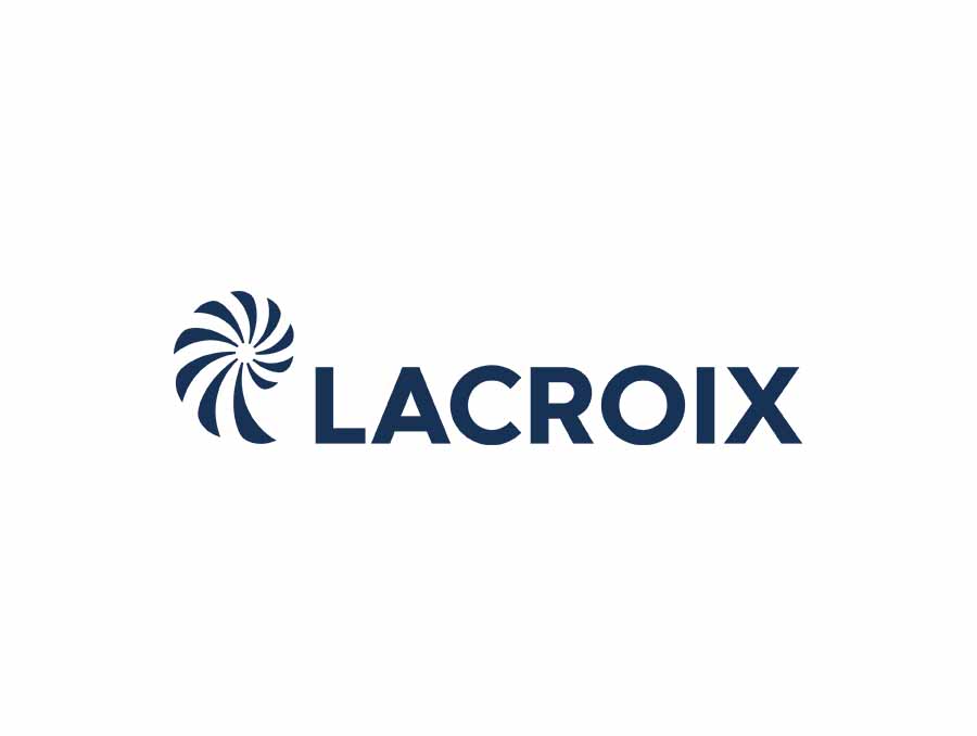 logo Groupe Lacroix