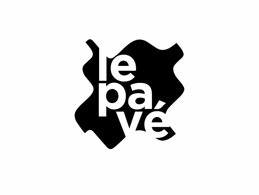 Logo le Pavé