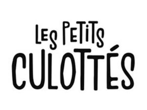 Logo les petits culottés