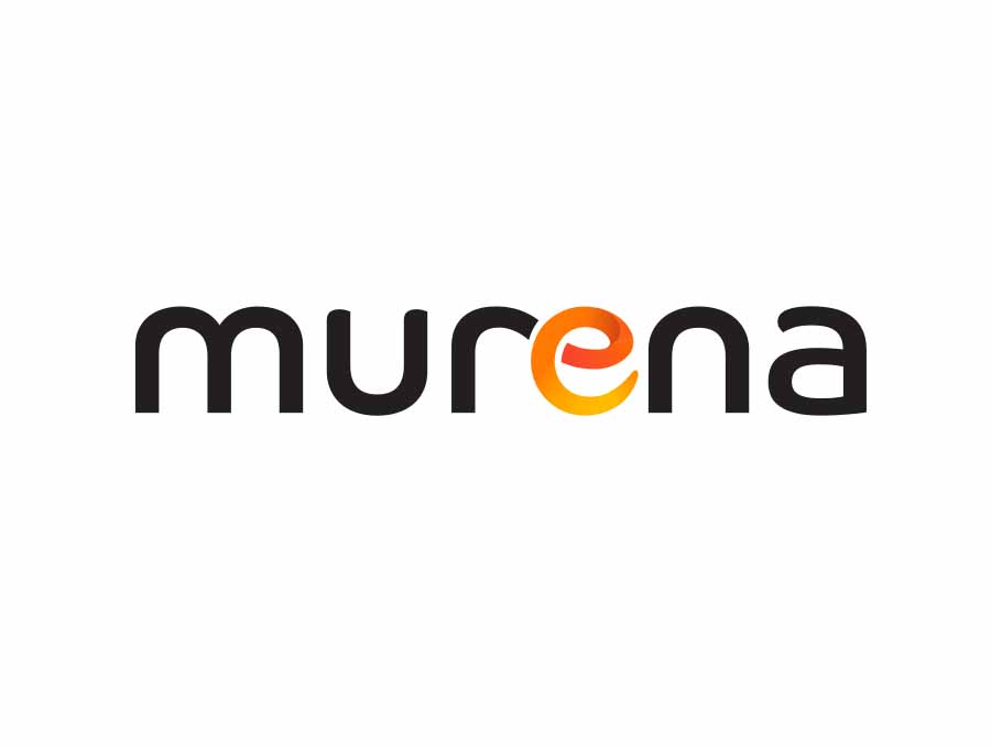 Logo Murena