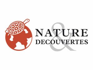 Logo Nature & découvertes