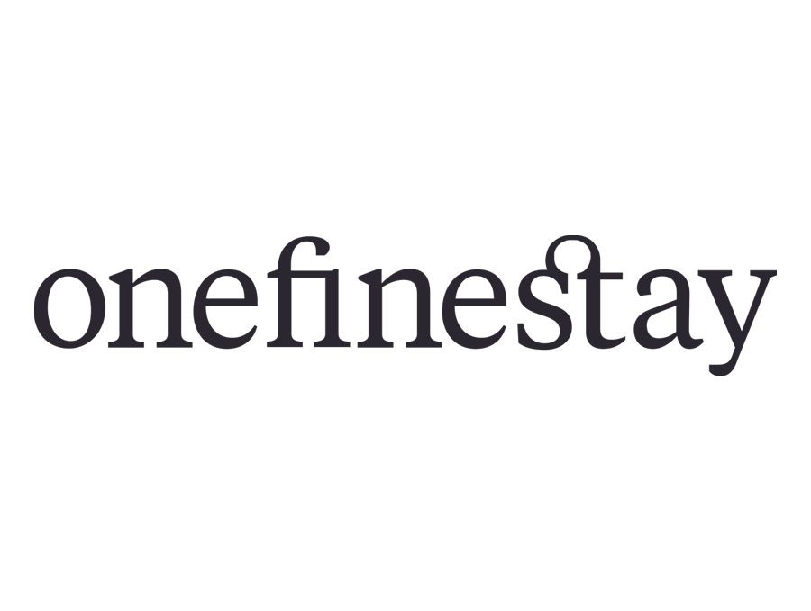 Logo onefinestay
