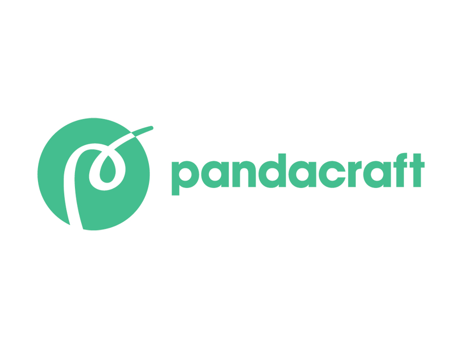 panda craft client de l'agence look sharp Paris
