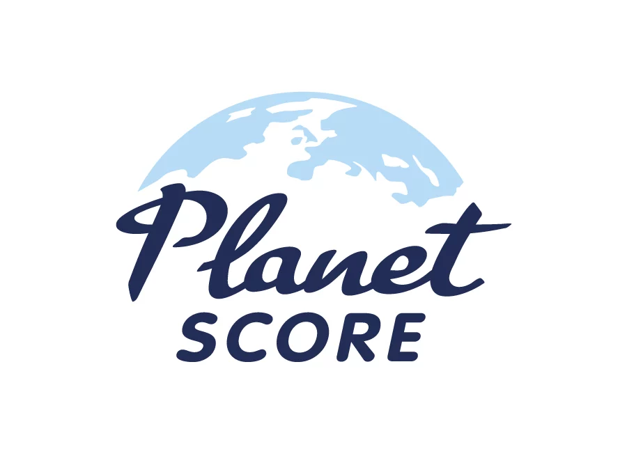 logo Planet Score