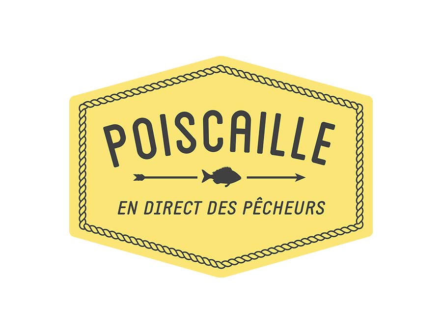 Logo Poiscaille