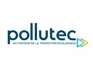 Logo pollutec