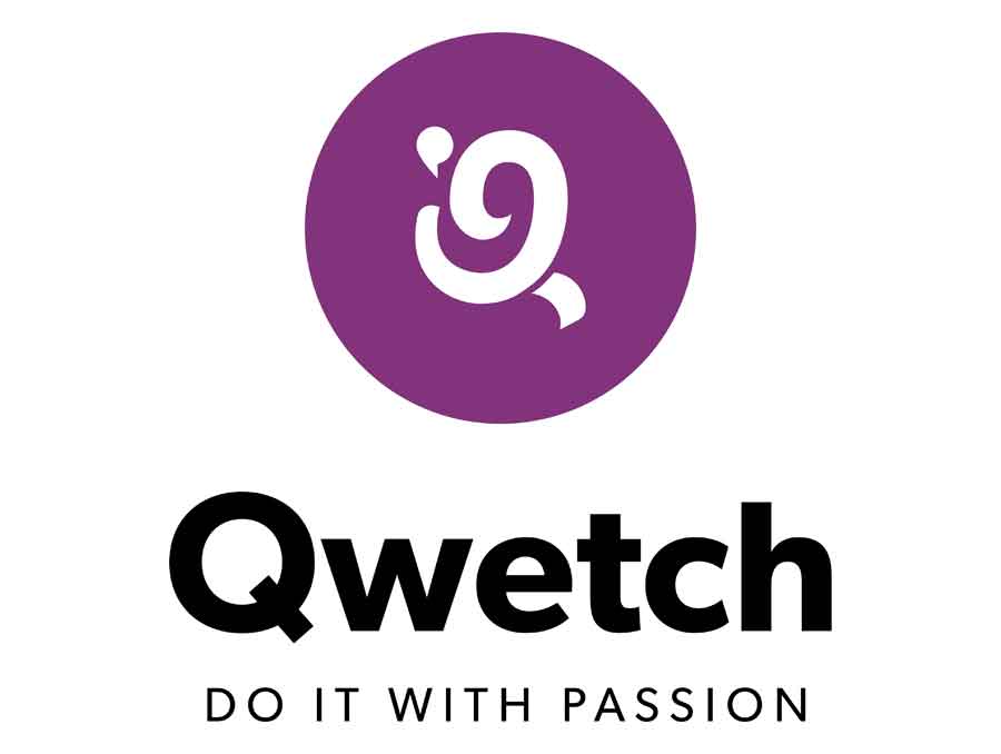 Logo Qwetch