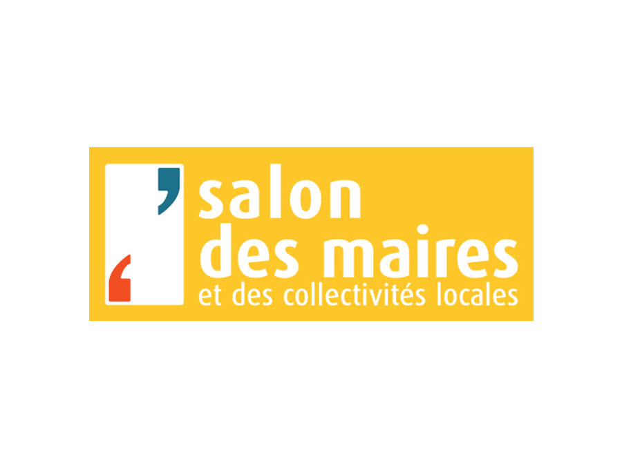 Logo Salon des maires et des collectivités locales