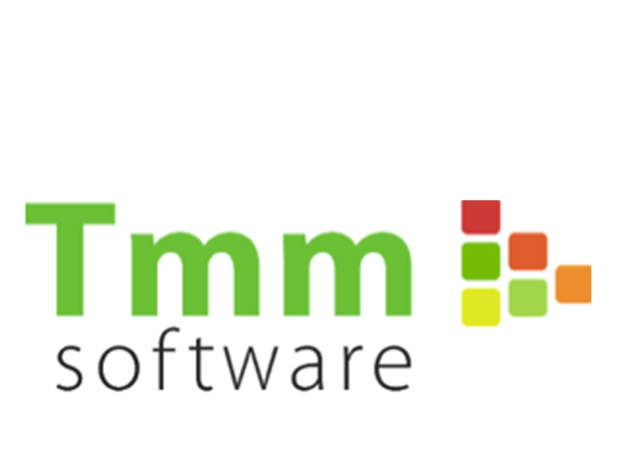 Logo Tmm software