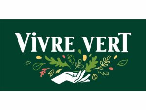 Logo Vivre vert